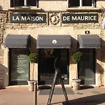 La Maison De Maurice 4* Бон
