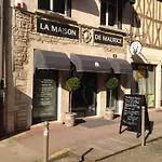 La Maison De Maurice