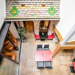 Апарт-отель La Maison De Maurice 4*