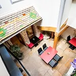 Апарт-отель La Maison De Maurice Бон