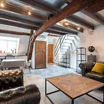Апарт-отель La Maison De Maurice