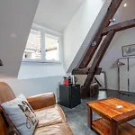 La Maison De Maurice Апарт-отель Бон