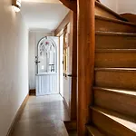 Апарт-отель La Maison De Maurice 4*