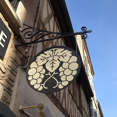 Lägenhetshotell La Maison De Maurice