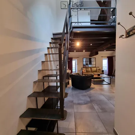 La Maison De Maurice 4* Beaune (Cote d'Or)