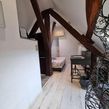 La Maison De Maurice 4*