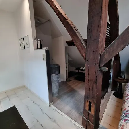 La Maison De Maurice Beaune (Cote d'Or)