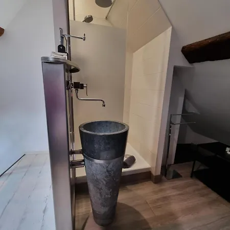 La Maison De Maurice 4* Beaune (Cote d'Or)