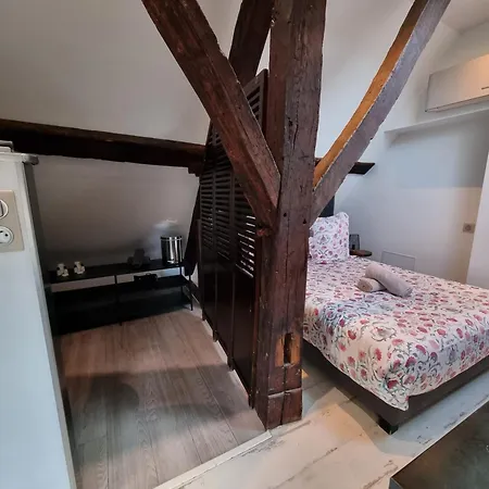 La Maison De Maurice Aparthotel 4*