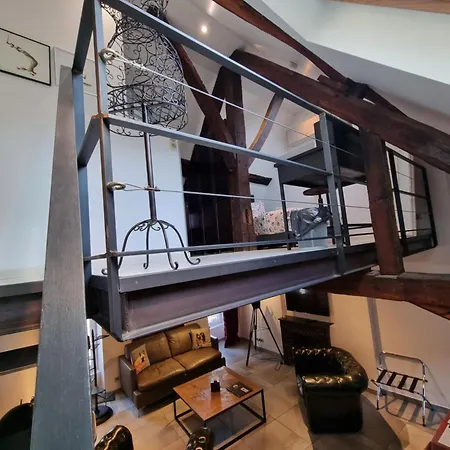 La Maison De Maurice Aparthotel