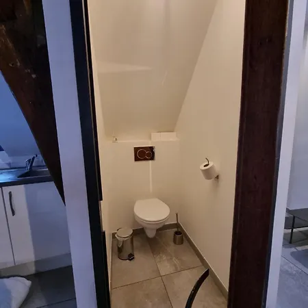 La Maison De Maurice 博讷