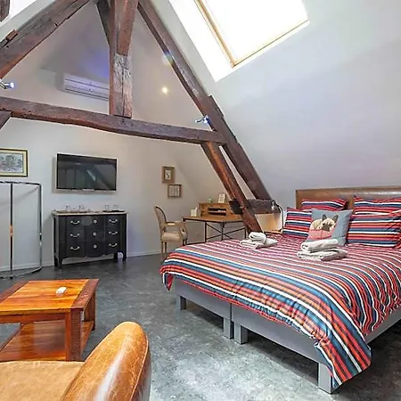 La Maison De Maurice Aparthotel 4*