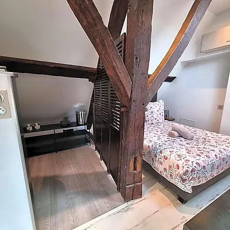 La Maison De Maurice 4*