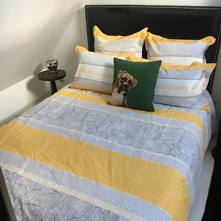 公寓式酒店 La Maison De Maurice 4*