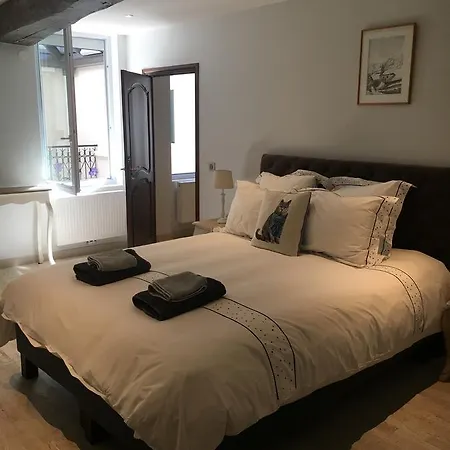 La Maison De Maurice 4*