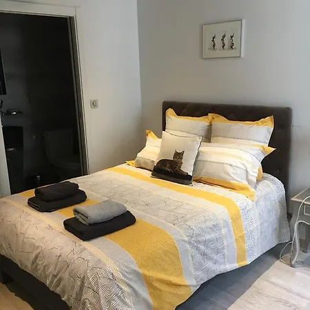 Aparthotel La Maison De Maurice Beaune (Cote d'Or)