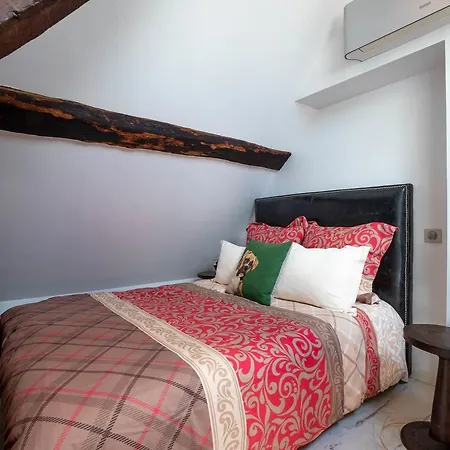 La Maison De Maurice