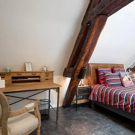 La Maison De Maurice 4*