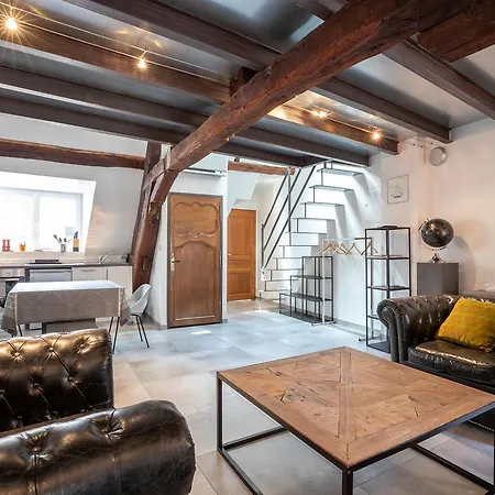 Aparthotel La Maison De Maurice