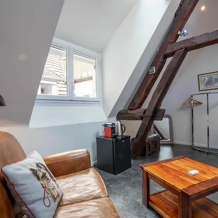 La Maison De Maurice Lägenhetshotell Beaune (Cote d'Or)