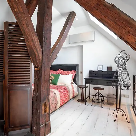 Aparthotel La Maison De Maurice Beaune (Cote d'Or)