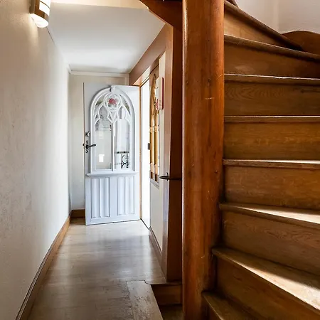 Aparthotel La Maison De Maurice 4*