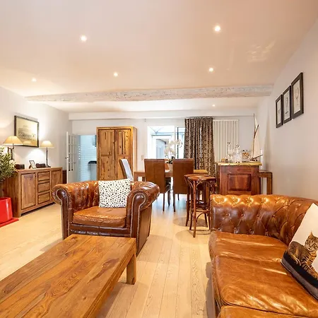 La Maison De Maurice 4* 博讷