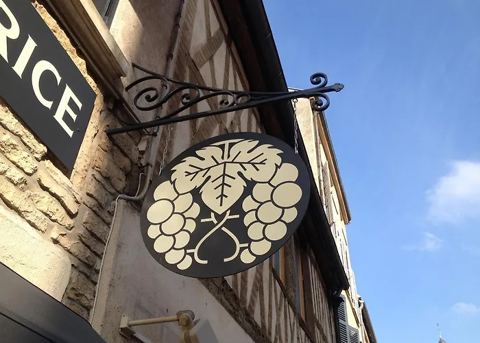 Apartmanhotel La Maison De Maurice