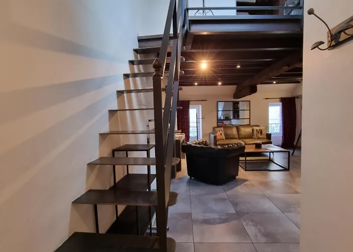 La Maison De Maurice 4* Beaune