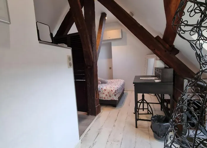 La Maison De Maurice 4*