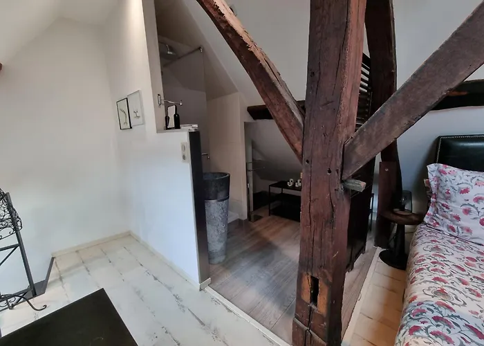 La Maison De Maurice Beaune