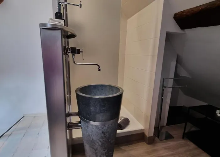 La Maison De Maurice 4* Бон