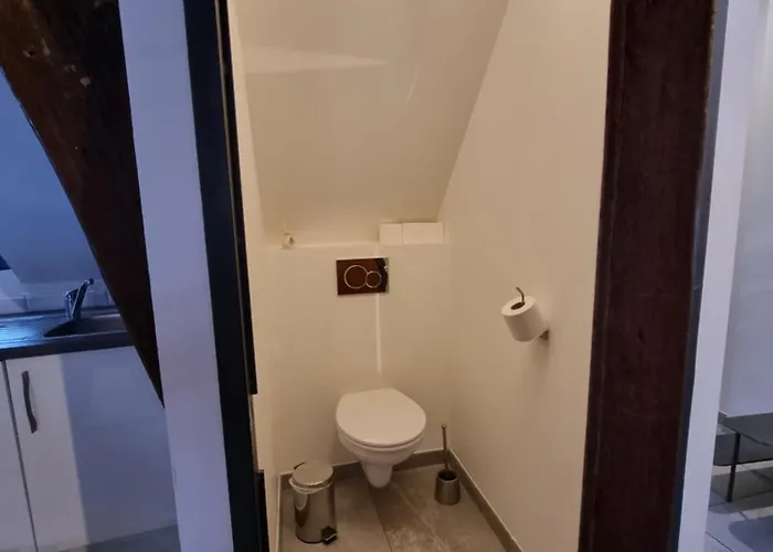 La Maison De Maurice Beaune