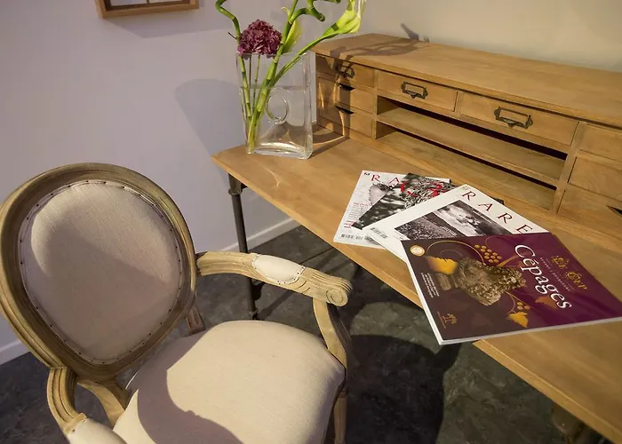 La Maison De Maurice Apartmanhotel Beaune