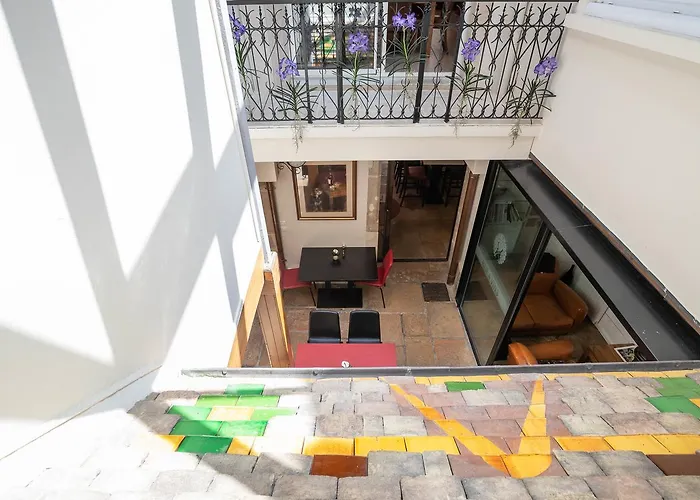 Apartmanhotel La Maison De Maurice Beaune