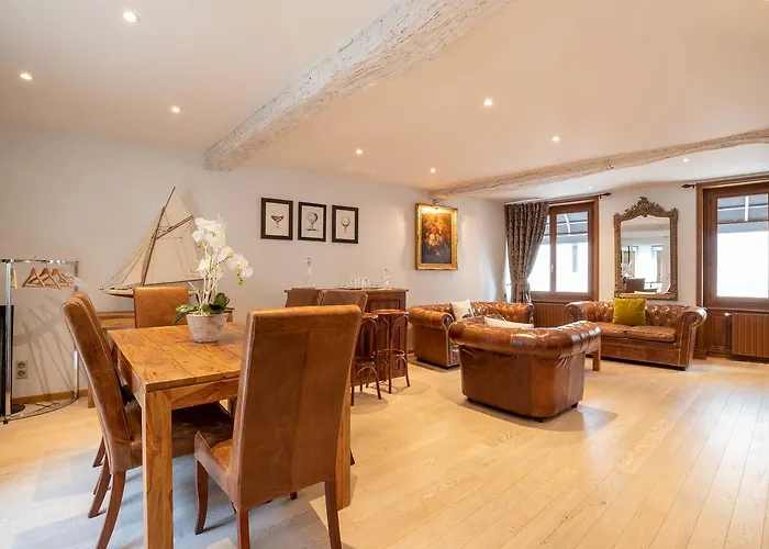 La Maison De Maurice Apartmanhotel Beaune