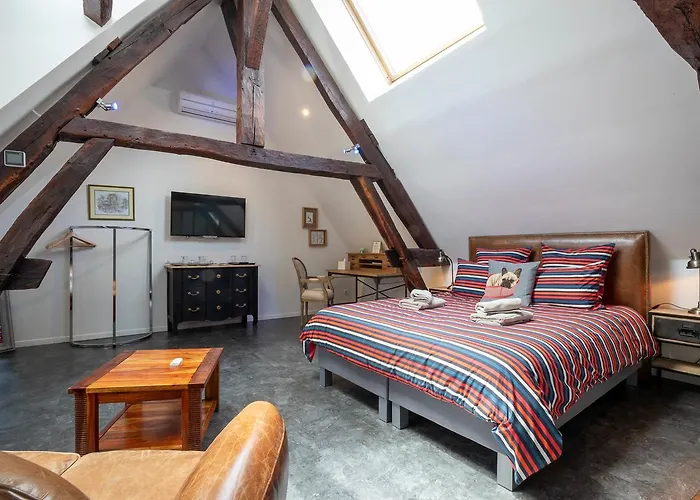 Apartmanhotel La Maison De Maurice Beaune