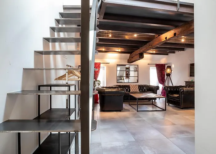 La Maison De Maurice 4* Бон