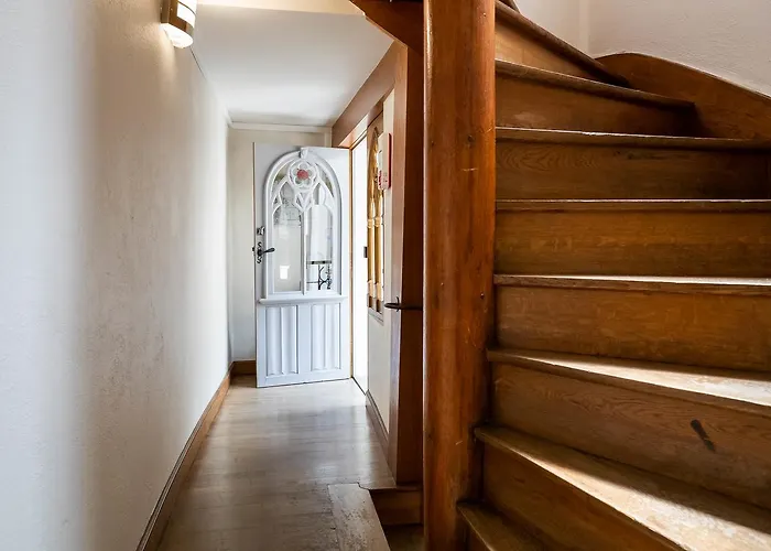 Апарт-отель La Maison De Maurice 4*