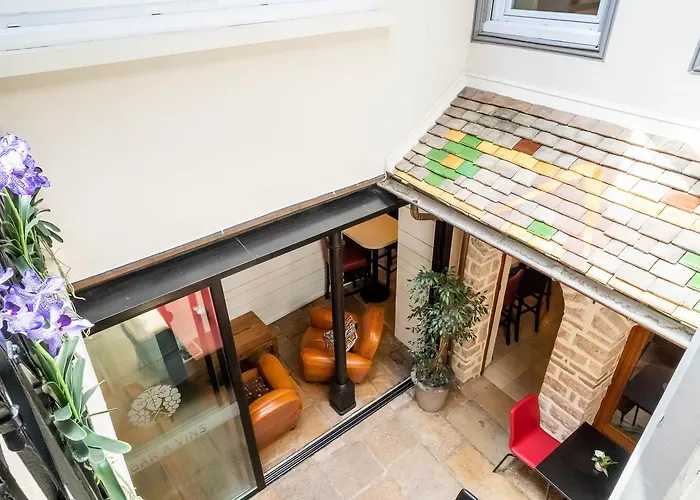 La Maison De Maurice Apartmanhotel Beaune